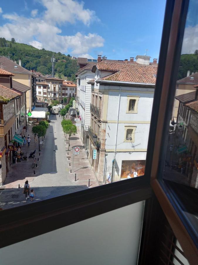 OnísBrisas Del Monte公寓 外观 照片